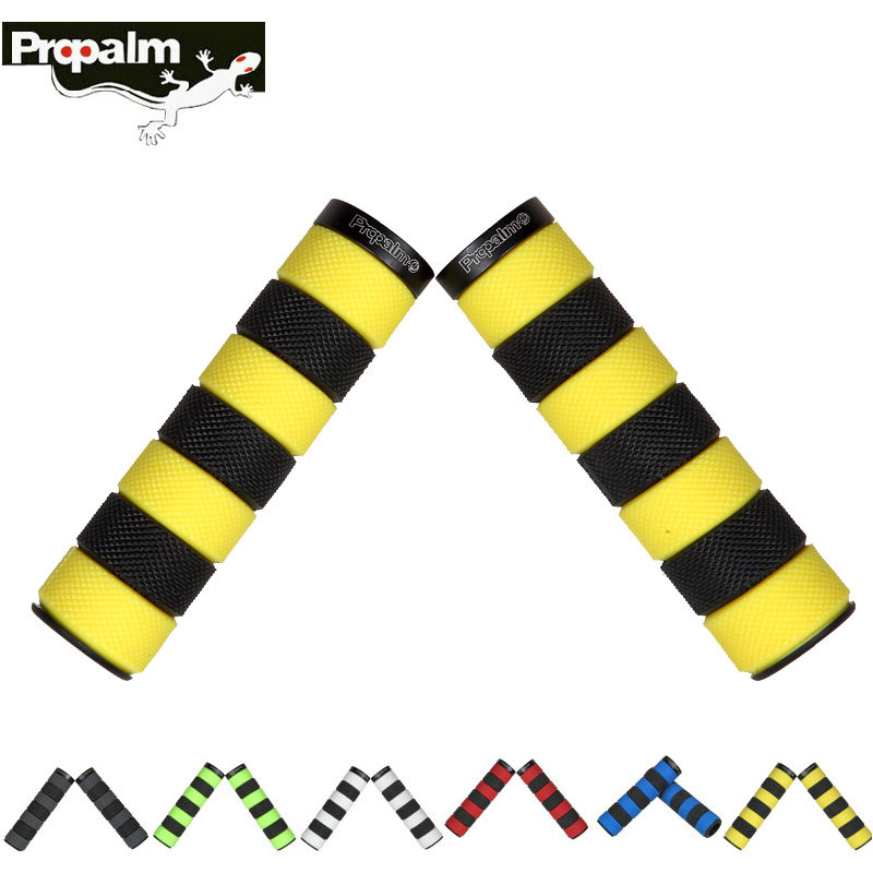 Poignées de vélo PROPALM - Ref 2354576 Image 1