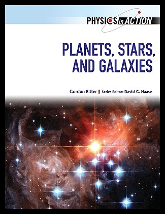 【预售】Planets, Stars, and Galaxies