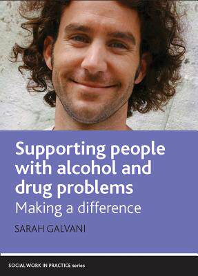 【预售】Supporting People with Alcohol and Drug Proble...