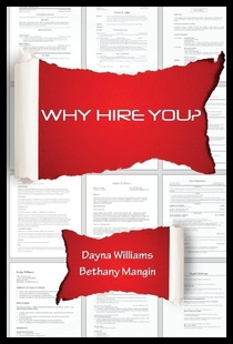 Hire Why You? 预售