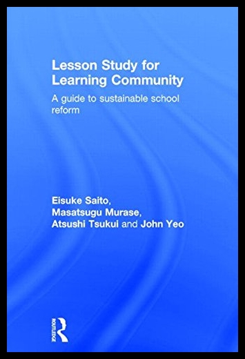 【预售】Lesson Study for Learning Community: A