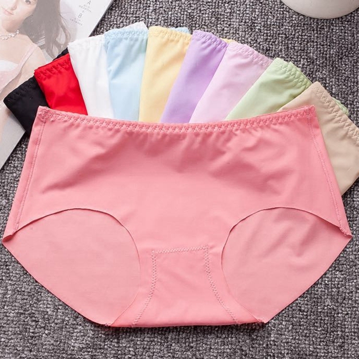 Slip jeunesse en soie Ice - Ref 639500 Image 1