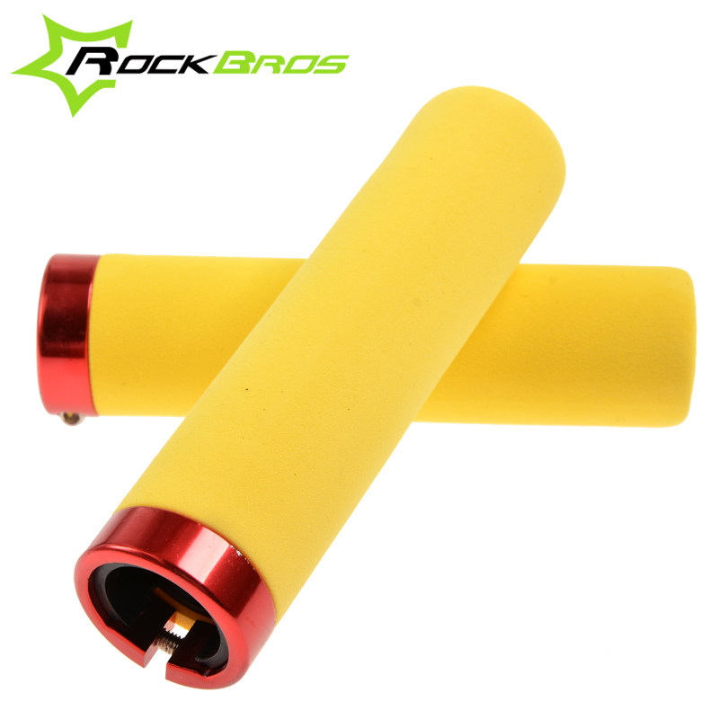 Poignées de vélo ROCKBROS - Ref 2341025 Image 3