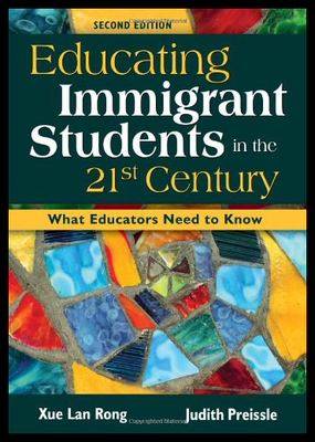 【预售】Educating Immigrant Students in the 21st Century: