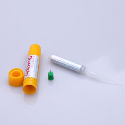 珍珠饰品业专用快速胶水 快胶速干 AA超能胶 珍珠胶水