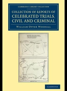 【预售】Collection of Reports of Celebrated Tr