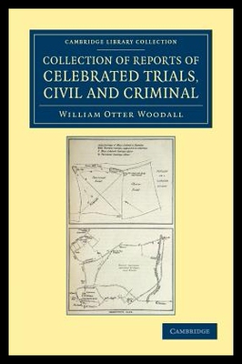 【预售】Collection of Reports of Celebrated Tr