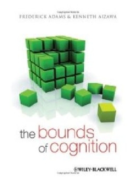 【预订】Bounds of Cognition