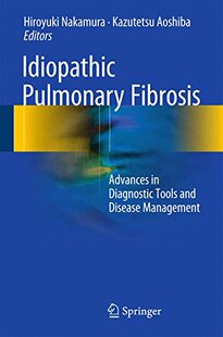 【预订】Idiopathic Pulmonary Fibrosis