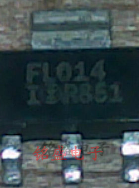 原装进口IRFL014NTRPBF FL014N SOT-223贴片 MOS场效应管