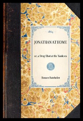 【预售】Jonathan at Home: Or, a Stray Shot a...