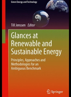 【预售】Glances at Renewable and Sustainable Energy: Prin