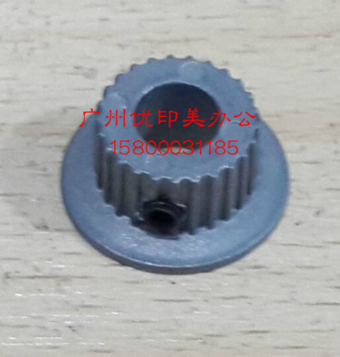 GR吸风齿轮 GR1750 FR2950 RA4500 RC4050 出纸吸风齿轮