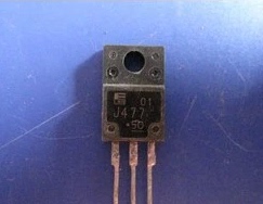 进口拆机检测好发货2SJ477 J477  质量保证