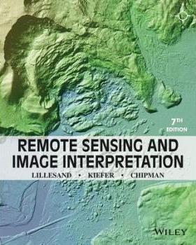 【预订】Remote Sensing and Image Interpretat...