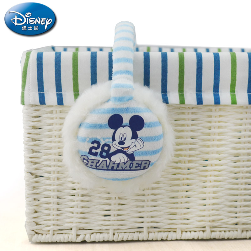 Cache-oreilles pour enfant DISNEY - Ref 2151651 Image 1