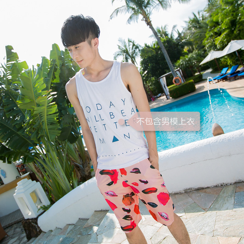 Maillot de bain homme - Ref 2506241 Image 5