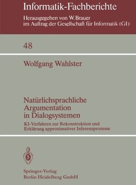 【预订】Naturlichsprachliche Argumentation i...