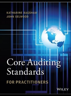 【预售】全新正版：Core Auditing Standards
