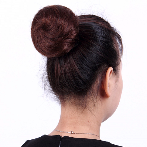 Extension cheveux - Chignon - Ref 235773 Image 1