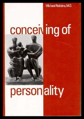【预售】Conceiving of Personality