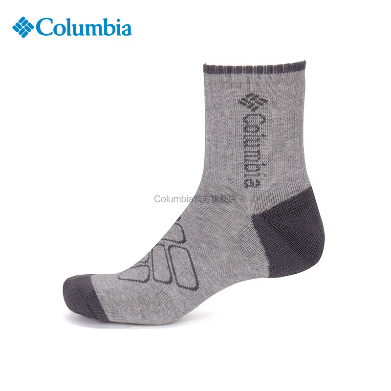 Chaussettes de sport COLUMBIA - Ref 1071913 Image 1