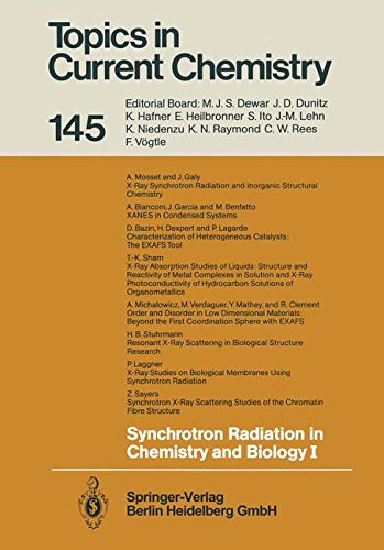 【预订】Synchrotron Radiation in Chemistry a...