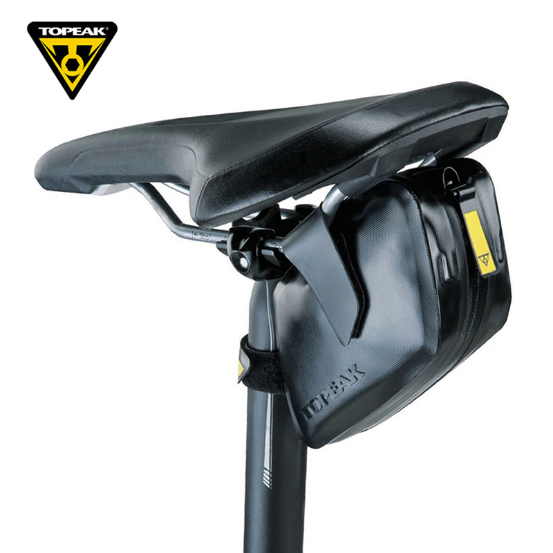 Sacoche pour vélo mixte TOPEAK - Ref 2218938 Image 1
