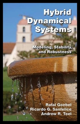 【预售】【预售】Hybrid Dynamical Systems: