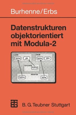 【预售】Datenstrukturen Objektorientiert Mit...