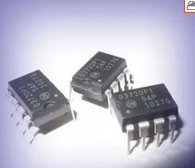 直插 0372DP1 TCA0372DP1 运算放大器 DIP-8封装 可直拍