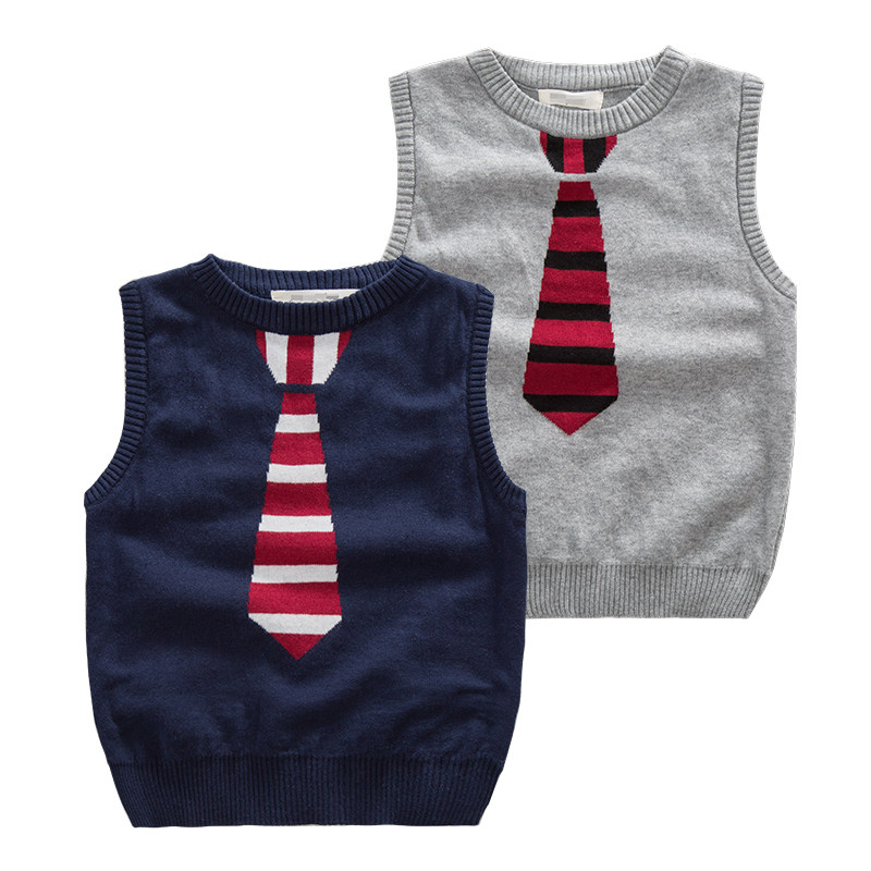 Gilet garcon - Ref 2067052 Image 1