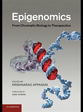 【预售】Epigenomics: From Chromatin Biology to Therapeuti