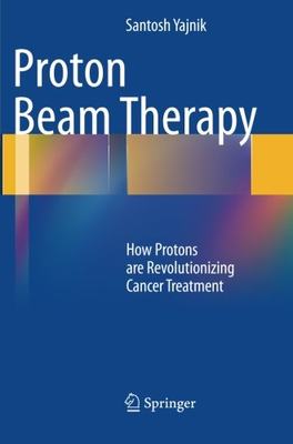 【预订】Proton Beam Therapy