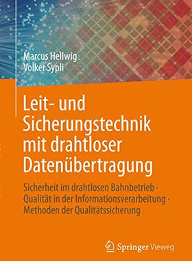 【预订】Leit- Und Sicherungstechnik Mit Drah...