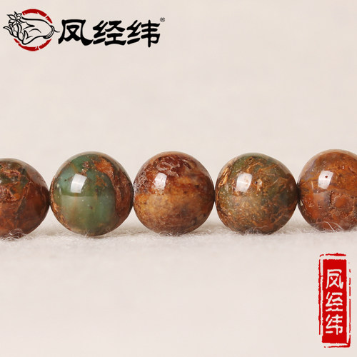 毕加索纯天然菩提手串散珠