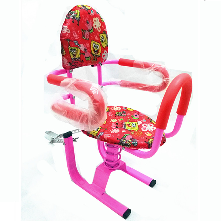 siège enfants pour vélo - Ref 2414170 Image 1