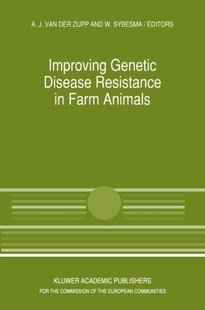 Disease Genetic Improving Resistance... 预订