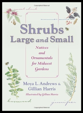 【预售】Shrubs Large and Small: Natives and Ornamentals f
