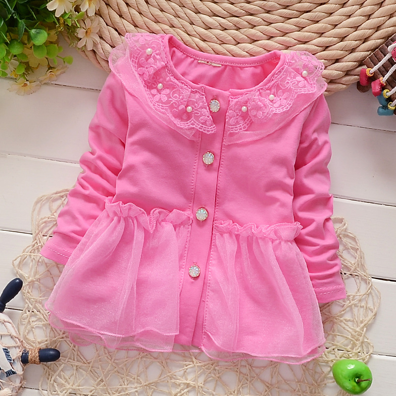 Robe enfant en Toile de coton - Ref 2044345 Image 13