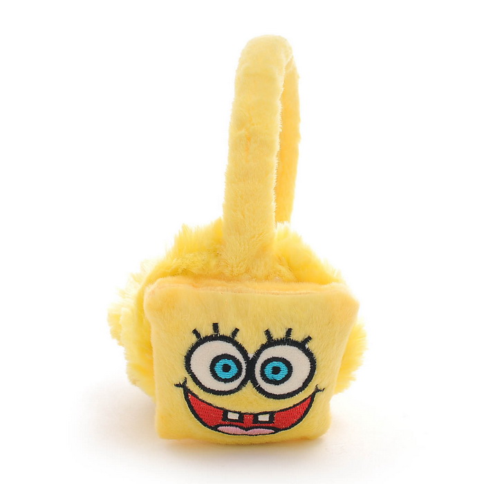 Cache-oreilles pour enfant en toile - Ref 2152343 Image 1