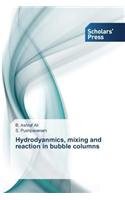 【预售】Hydrodyanmics, Mixing and Reaction i...