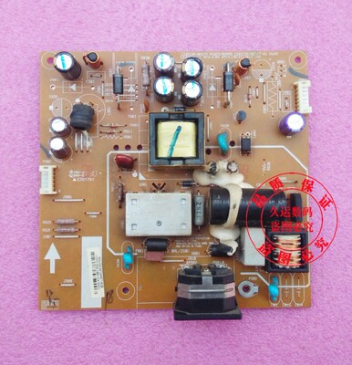 清华同方LE22BW-D电源板 TDF-21E81B L22AIVM-BK57K LE22BW-S-1