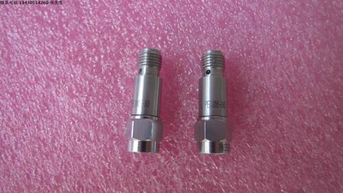 PASTERNACK PE7005-30 30dB DC-18GHz2WSMA RF 射频微波同轴固定衰减器 质量包好，包能用 可提供详细测试图成色好