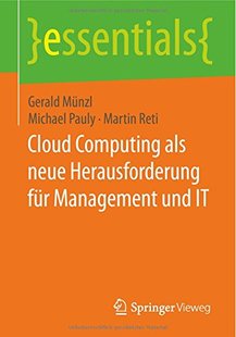 预订 Neue Cloud ALS Herausforde... Computing