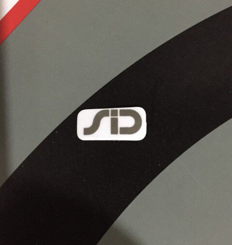 Déco pour vélo - Ref 2285924 Image 1