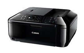 佳能CANON MX518主板 MX528主板 接口板 电源板 电源盒 控制面板