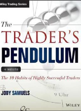 【预订】The Trader’s Pendulum + Website