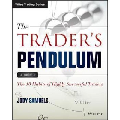 【预订】The Trader’s Pendulum + Website