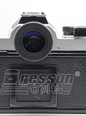 布列松适用F2/F3/F3AF/FA/FM/FM2/FM3/FE/FE2屈光调节取景放大器